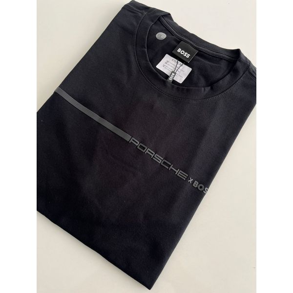 Camiseta Plus Size EGIPCIA 40.1 HB Básica - Preto