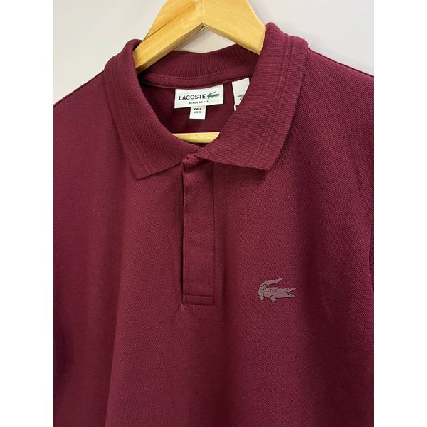 Gola Polo Premium Lct - Vinho
