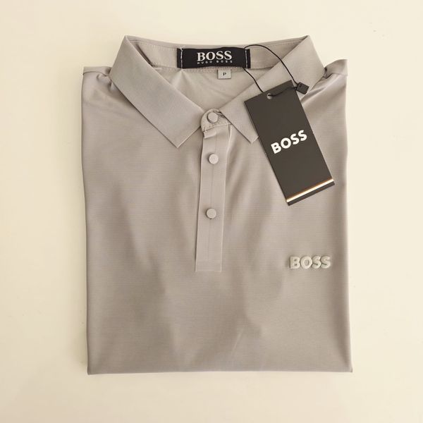 Gola Polo TECNOLOGICA HB - Cinza