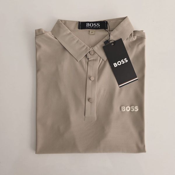 Gola Polo TECNOLOGICA HB - Bege