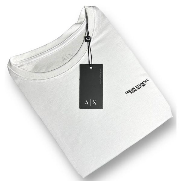 Camiseta SEDA PIMA ARM Estampada - Branco