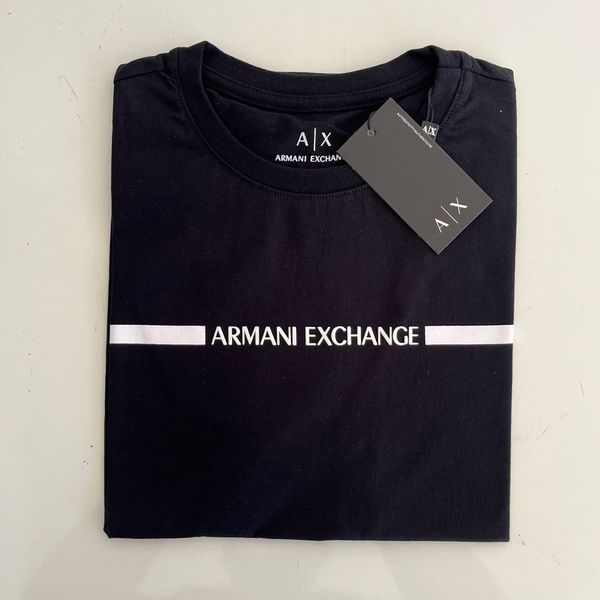 Camiseta SEDA PIMA ARM Básica - Preto
