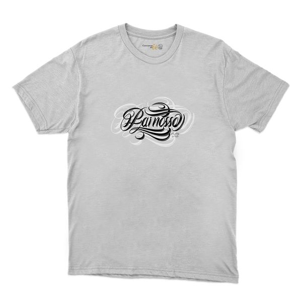Camiseta Branca - Pai Nosso