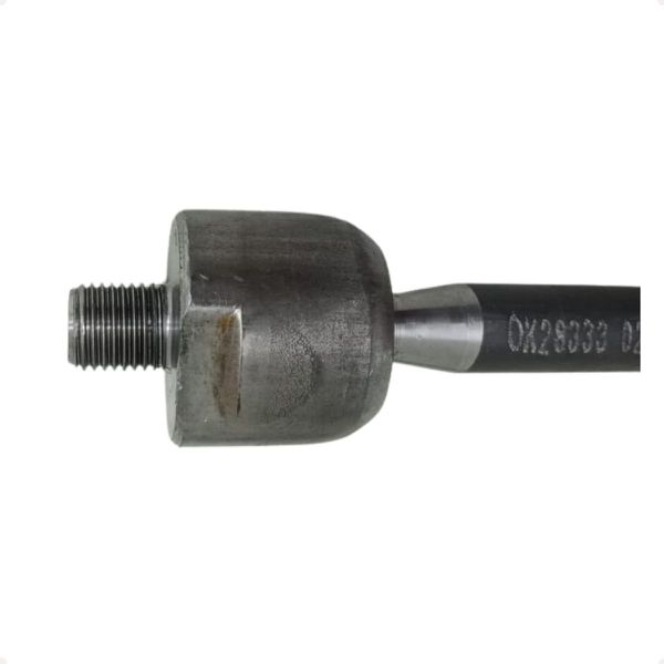 Par Braço Barra Articulação Axial Direção Livina Grand Livina Tiida 1.6 1.8 16v 2007 a 2014