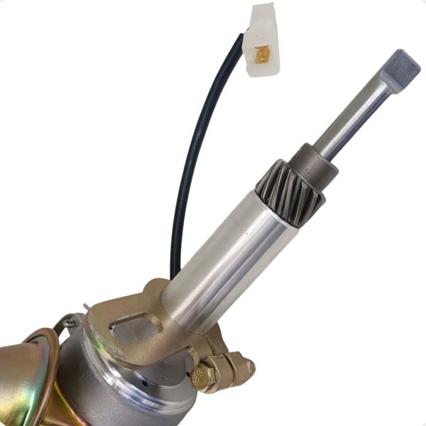 Distribuidor Ignição C10 C20 Veraneio 4.1 4.3 12v 6cil YMAX
