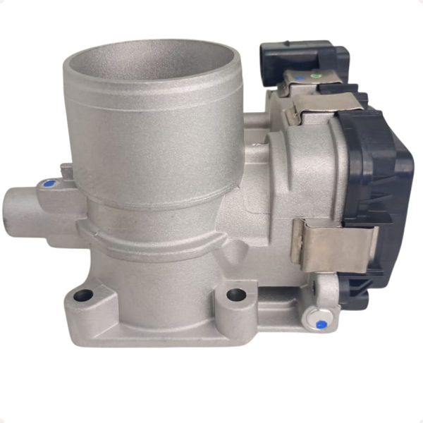 Corpo Borboleta Tbi Fiorino Grand Siena Palio Uno 500 Punto Strada 1.4 8v Evo Flex YMAX