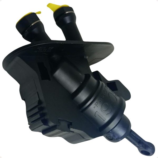 Atuador Pedal Embreagem Ecosport Fiesta Focus 1.0 1.6 8v Zetec LUK 5110353100A1