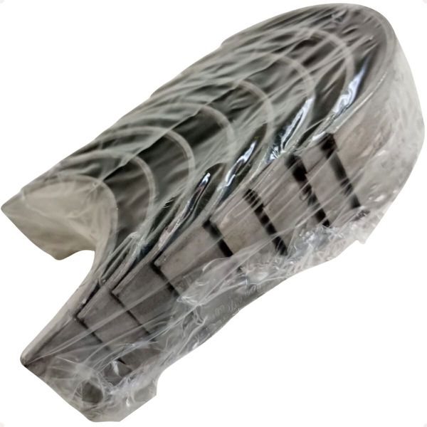 Jogo Bronzinas Biela STD C3 Xsara Picasso Aircross 206 207 2008 208 307 308 Hoggar Partner 1.6 16v Metal Leve BB530J