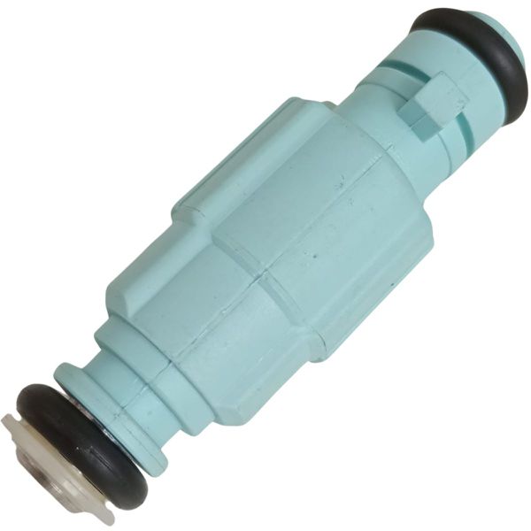 Jogo Bico Injetor Combustível Ecosport New Fiesta Focus Ka 1.5 1.6 16v Sigma Flex Bosch 0280157139