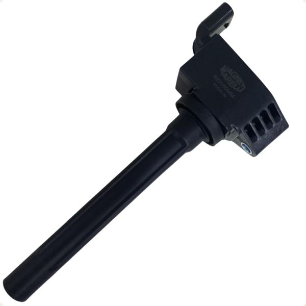 Jogo Bobina Ignição Onix 1.0 12v 3cc 82cv Aspirado Flex Magneti Marelli BI0185MM