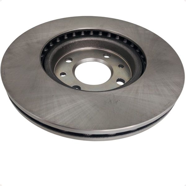 Par Disco Freio Dianteiro Ventilado Argo Cronos Pulse 1.3 8v Firefly Hipper Freios HF32