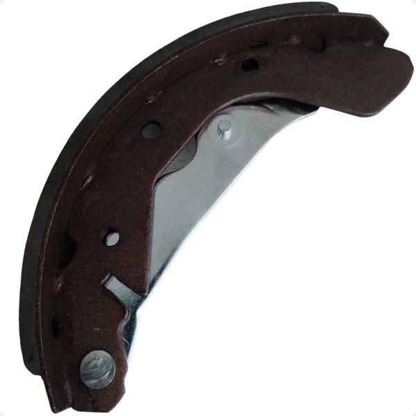 Jogo Sapatas Lonas Freio Traseiro Agile Corsa SYL 201703