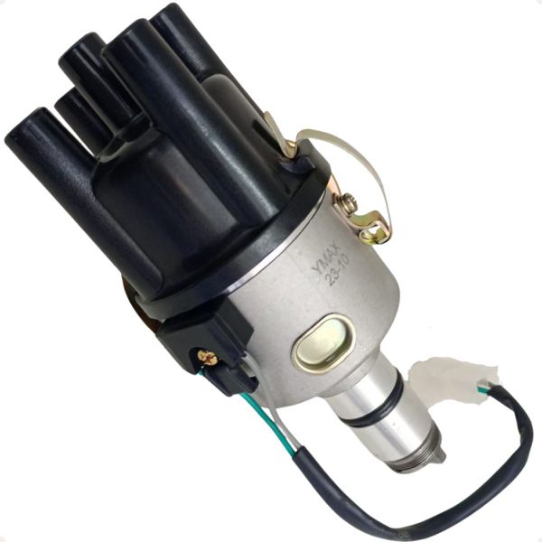 Distribuidor Ignição Eletrônica Fusca Kombi 1600 1992 a 1996