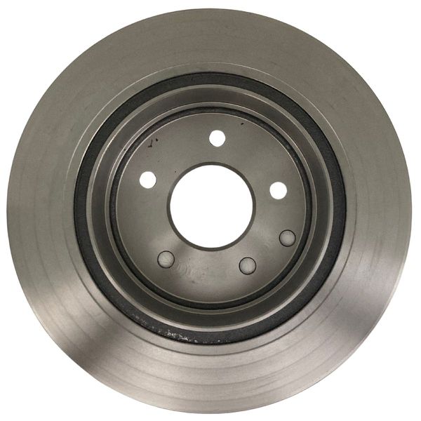 Kit Disco Pastilha Freio Traseiro Nissan Sentra 2014 A 2020