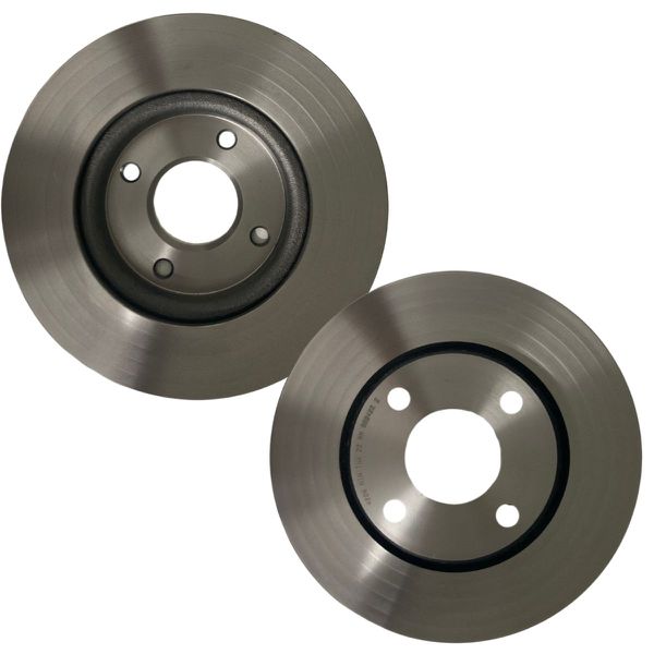 Kit Disco Pastilha Freio Dianteiro Sentra 2.0 2007 A 2013