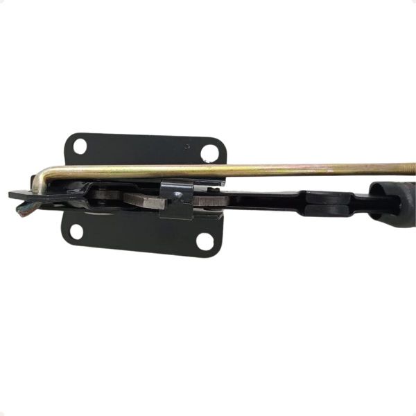 Alavanca Freio Mão Com Haste Fiorino Uno 1985 a 2013