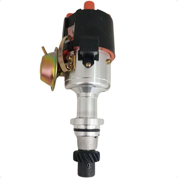 Distribuidor Ignição Completo Gol Parati Santana Saveiro 1.6 1.8 8v AP 1987 a 1994 YMAX