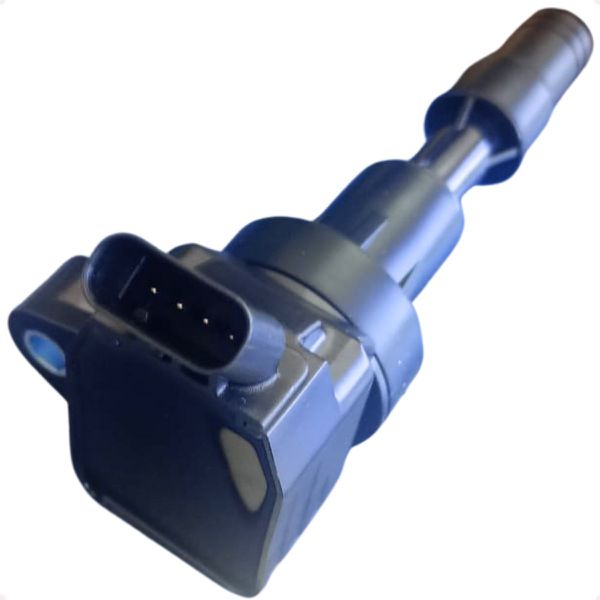 Bobina Ignição HB20 HB20S 1.0 12v Turbo 3cil Flex 2016 2017 2018 2019 Magneti Marelli BI0193MM