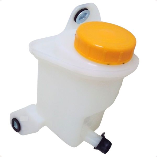 Reservatório Direção Hidráulica Novo Fiorino Uno Palio Grand Siena Linea Punto Original 52192662