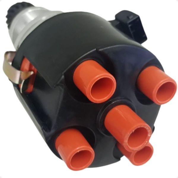Distribuidor Ignição Gol Parati Santana Saveiro 1.6 1.8 8v AP 1997 a 2002 YMAX