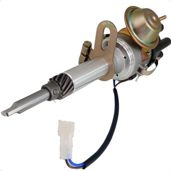 Distribuidor Ignição C10 C20 Veraneio 4.1 4.3 12v 6cil YMAX