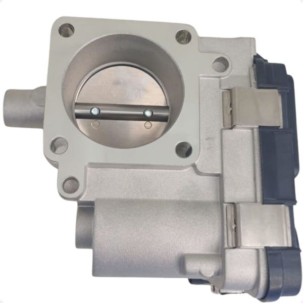 Corpo Borboleta Tbi Fiorino Grand Siena Palio Uno 500 Punto Strada 1.4 8v Evo Flex YMAX