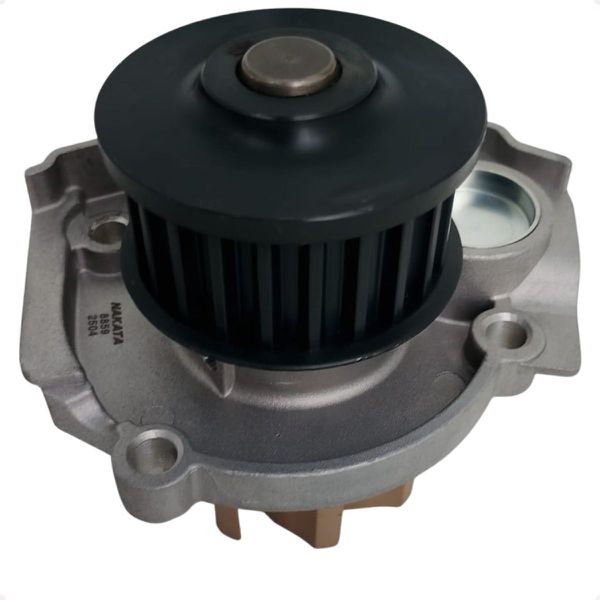 Bomba Água Fiorino Grand Siena Mobi Palio Uno Punto 500 1.0 1.4 8v 4cc Evo Flex Nakata NKBA01768