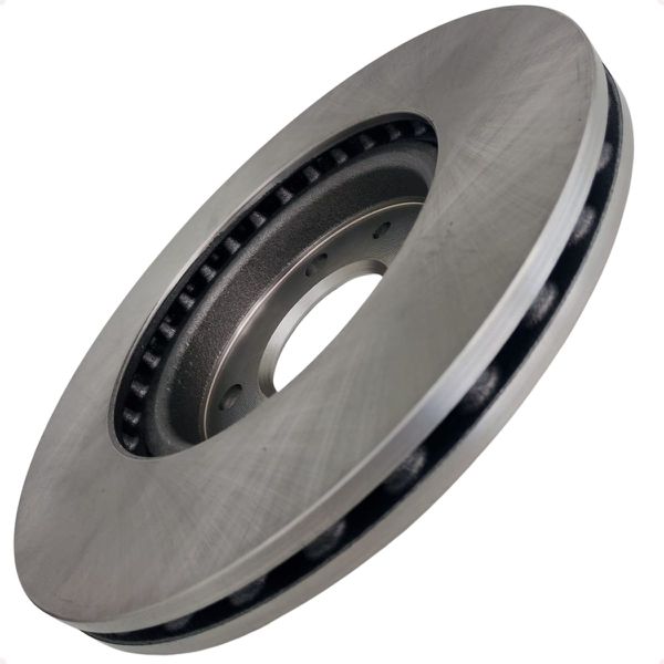 Par Disco Freio Dianteiro Ventilado Argo Cronos Pulse 1.3 8v Firefly Hipper Freios HF32