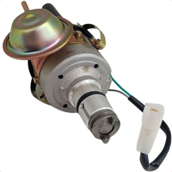 Distribuidor Ignição Eletrônica Fusca Kombi 1600 1992 a 1996