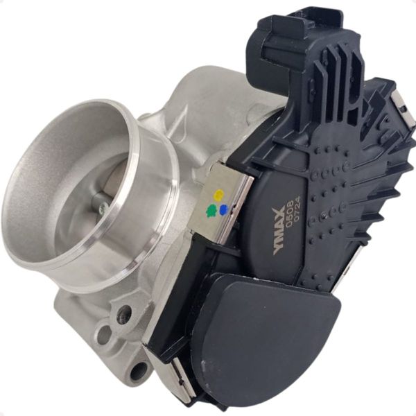 Corpo Borboleta Tbi Agile Montana 1.4 8v Flex