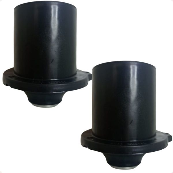 Par Batente Coxim Amortecedor Dianteiro Astra Vectra Zafira