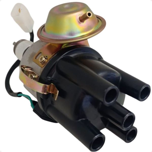 Distribuidor Ignição Eletrônica Fusca Kombi 1600 1992 a 1996