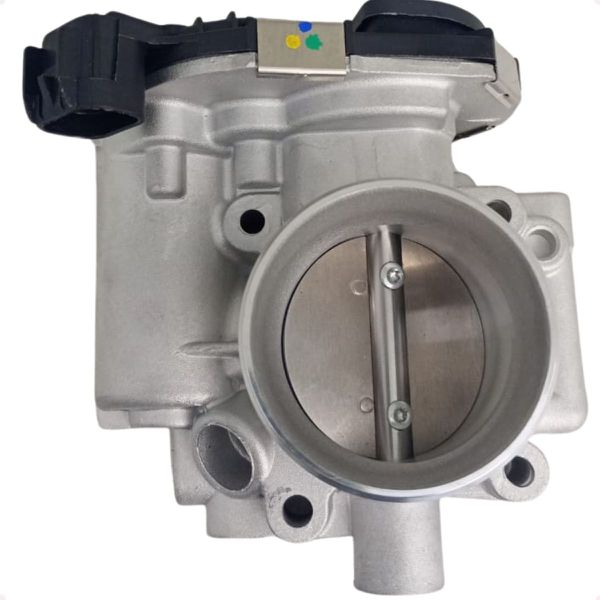 Corpo Borboleta Tbi Agile Montana 1.4 8v Flex