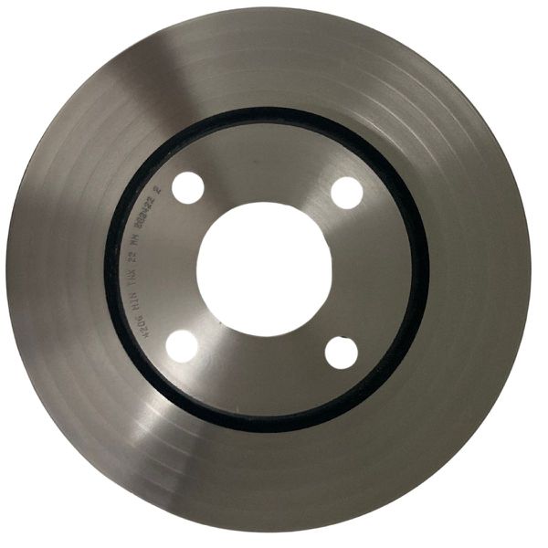 Kit Disco Pastilha Freio Dianteiro Sentra 2.0 2007 A 2013