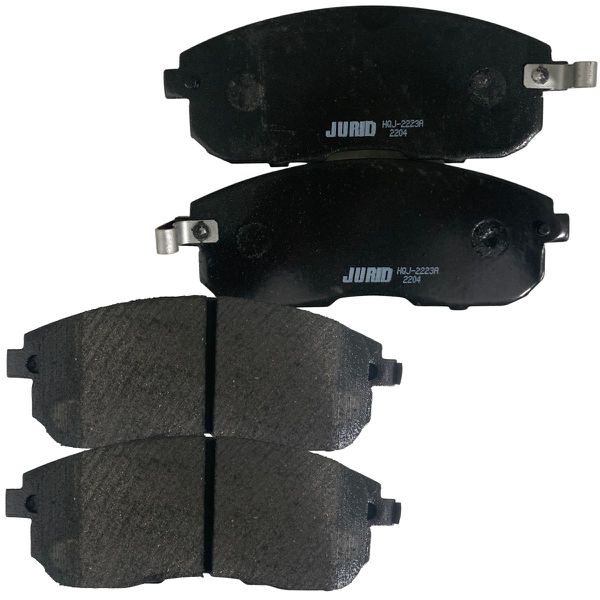 Kit Disco Pastilha Freio Dianteiro Sentra 2.0 2007 A 2013