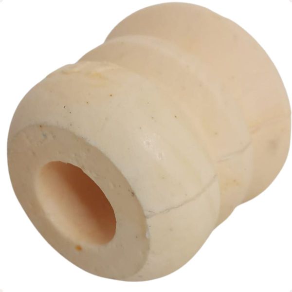 Par Batente Coxim Amortecedor Dianteiro Astra Vectra Zafira