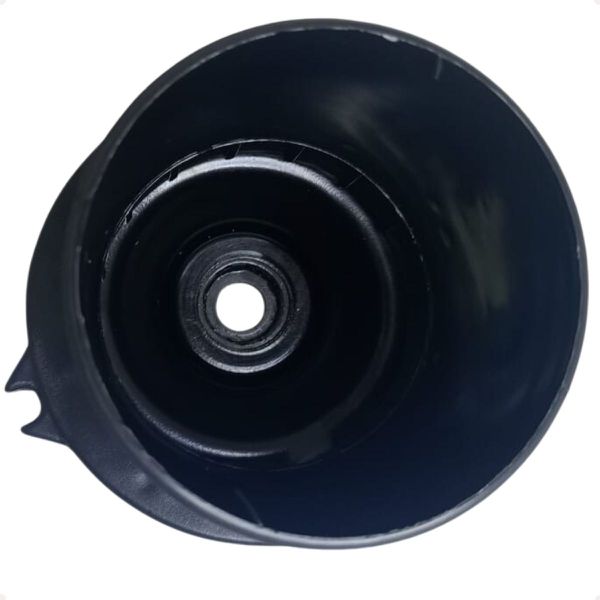 Par Batente Coxim Amortecedor Dianteiro Astra Vectra Zafira