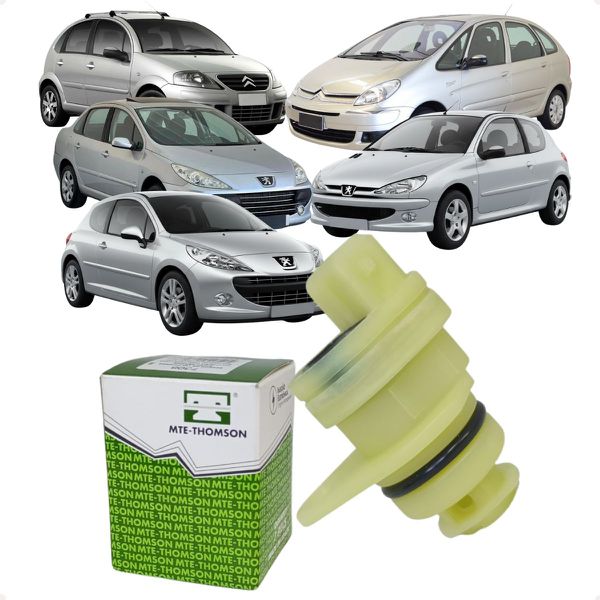 Sensor Velocidade C3 Xsara Picasso 206 207 307 MTE 7308