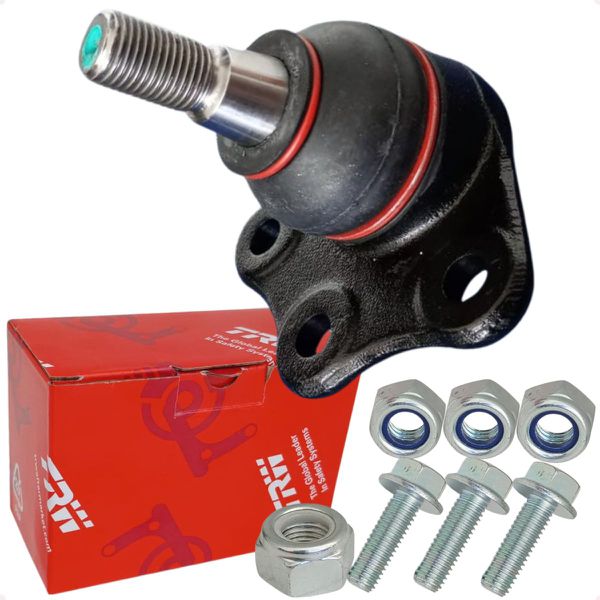 Pivô Bandeja Trw Doblo Fiorino Palio Siena Strada Uno Mobi