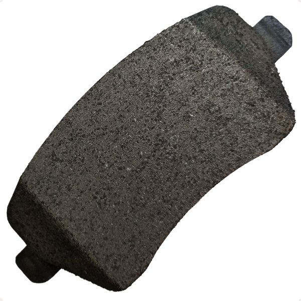 Jogo Pastilhas Freio Dianteiro Captur Duster Zoe Bosch 0986BB0983