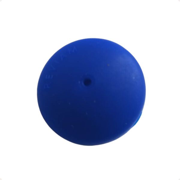 Tampa Coletor Adimissão Com Diafragma Azul Gol G5 G6 Fox Polo Saveiro Voyage 1.0 1.6 8v EA111