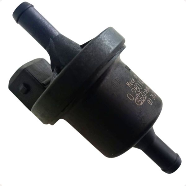 Válvula Canister Gol Voyage Saveiro Parati 377906291