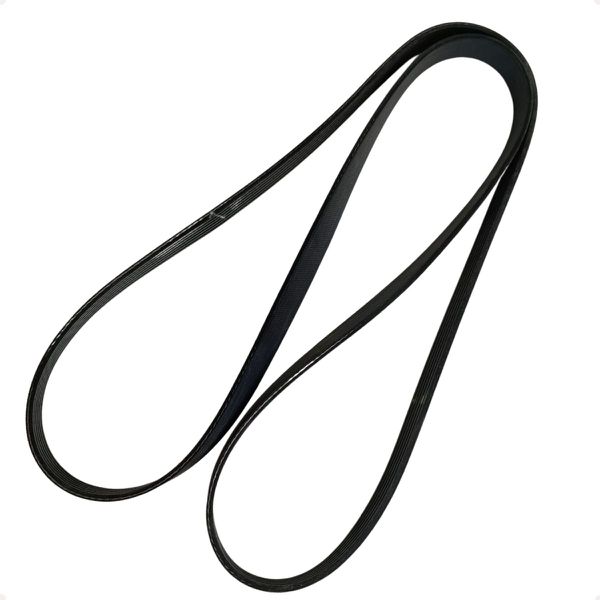 Correia Serviço Alternador Poli-V Golf 1.6 8v EA111 2002 A 2013 Gates 6PK1548