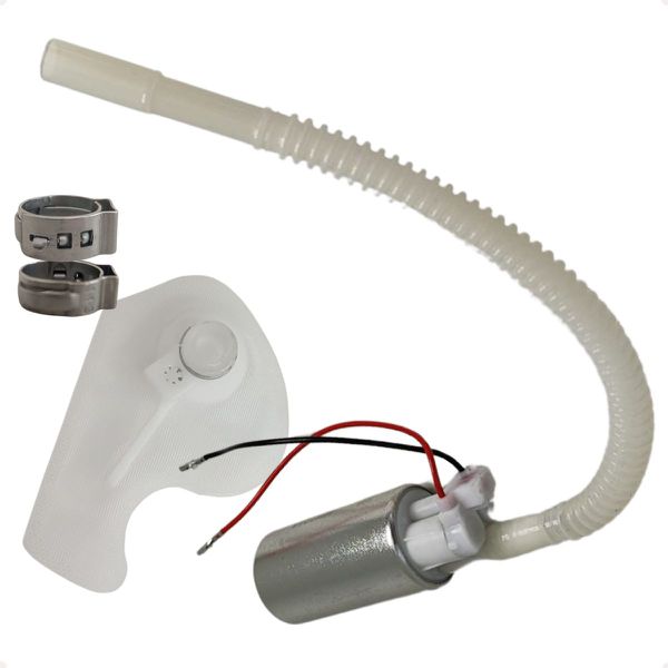 Bomba Combustível Refil Versa March Duster Logan Sandero Magneti Marelli MM224A