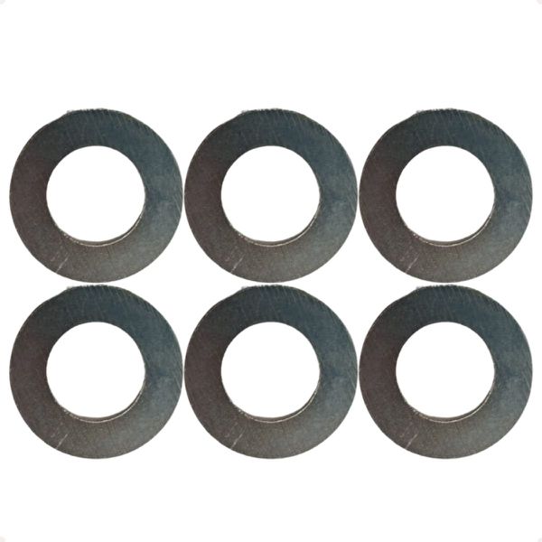 Par Pivô Bandeja Onix Prisma Cobalt Spin Sonic Tracker Nakata N93035