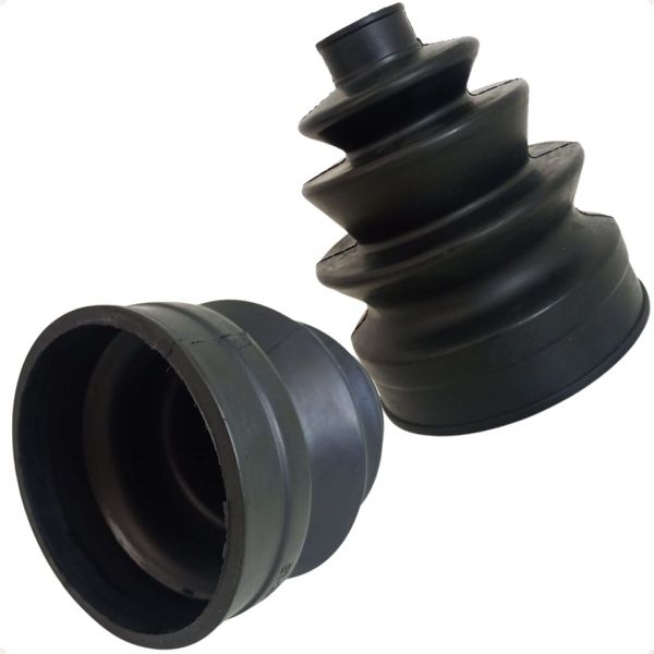 Par Junta Ponteira Homocinética Roda Celta 1.0 1.4 8v Sem Freio ABS 2000 A 2013 Nakata NJH55499