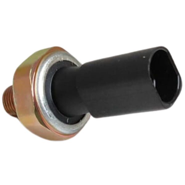 Cebolinha Óleo Motor Com Chicote Plugue Gol G5 G6 Fox Saveiro Voyage 1.0 1.6 8v EA111 