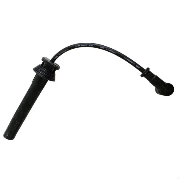 Jogo Cabo E Vela Doblo Idea Palio Weekend Punto Strada Bravo Linea 1.6 1.8 16v E-torq Flex 2011 2012 Ngk BKR7E SCT66