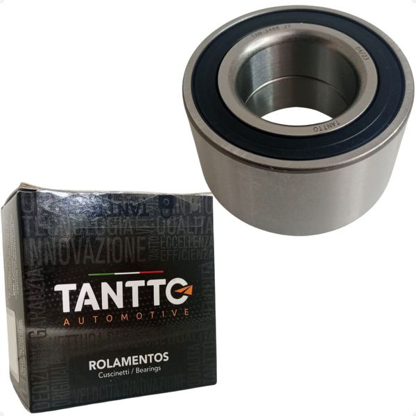 Rolamento Roda Dianteiro Corsa Classic Celta Prisma Agile Tantto TAN346637