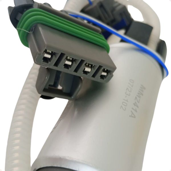 Kit Bomba Combustível Refil Cobalt Prisma Onix Magneti Marelli MM241A